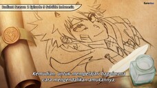 Radiant S2 -eps 9- sub indo