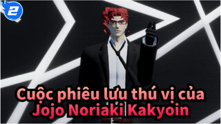 [Cuộc phiêu lưu thú vị của Jojo]Noriaki Kakyoin Hand CLAP_C2