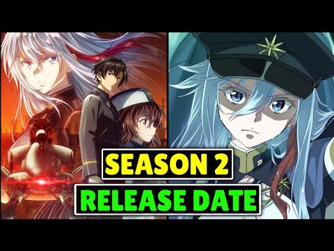 86 season1 episode 2 - BiliBili