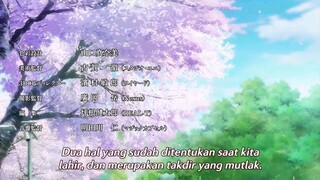 season= 1 episod 1 judul rakudai kinsi no kavarly bantu lick dan shear nya biar mimin tambah semngt