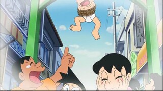 Doraemon episode 613