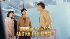 Royal Blood: Maaring nilason si Gustavo! (Episode 36)