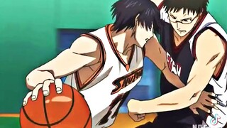 Kuroko No basketball