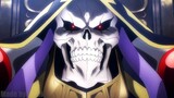 Overlord [AMV] - Ashes Remain End Of Me