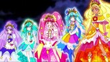 Star☆Twinkle Precure Episode 48 Sub Indonesia
