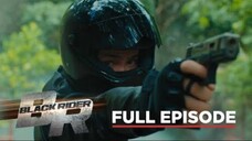 BLACK RIDER - Episode 19