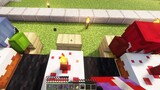 Minecraft up master relay survival! [nineteen]