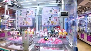 Tokyo ShinjukuMany movie theaters♪4K non-stop 1 hour