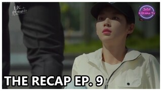 Are You Human Too Ep. 9 | KDRAMA RECAP