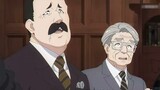 [Anime] The Protective Parents | "Spy x Family"
