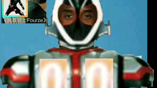 เด็กๆ ฉันไปจาก Faiz ถึง Fourze เมื่อไหร่? (อ่านแล้วอย่าออกไปนะ เดี๋ยวจะมีเรื่องร้องเรียนภายหลัง)