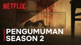 Hellbound | Pengumuman Season 2 | Netflix