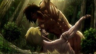 Attack on titan Mizo recap (part7)