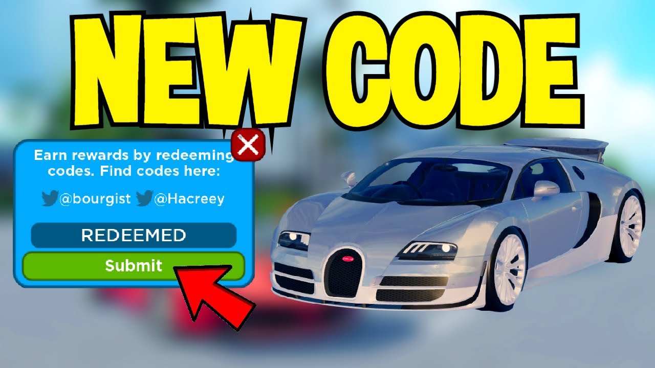 Roblox Car Dealership Tycoon All Working Codes! 2022 June - BiliBili