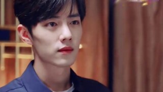 [Xiao Zhan Narcissus] Sheng Yang×Gu Wei "How Are You" Episode 2 ‖ Double Life Sweetness and Abuse ‖ 