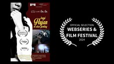 Official Selection Webseries Film Festival 2024 - Bunyi Hujan di Atas Genting (Trailer)