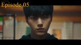 Watch NUMBERS - Episode 05 (English Sub)