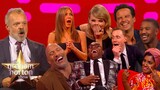 The Best Celebrity Reactions | Part One | The Graham Norton Show