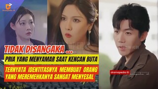 Diremehkan saat kencan buta karena dikira miskin ternyata identitasnya mengejutkan.