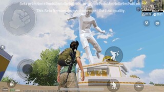 INI DIA "RONALDO" DI PUBG MOBILE! EVENT PIALA DUNIA!