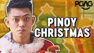 12 Days of Pinoy Christmas | PGAG