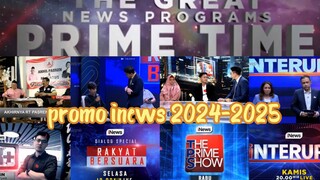 promo:the great news programs prime time inews (2024-2025)