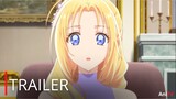 Doctor Elise: The Royal Lady with the Lamp (Surgeon Elise) - Official Main Trailer | English Sub