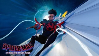 Spider-Man: Across the Spider-Verse (HD) Full Movie Free : Link In Description