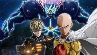 One-Punch Man Episode 10 Tagalog Dub  Season 1