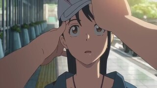 【Shinkai Makoto / Suzuka Toki】 𝓝𝓾𝓶𝓫 𝓛𝓲𝓽𝓽𝓵𝓮 𝓑𝓾𝓰