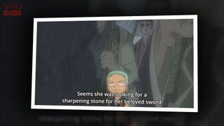 Zoro vs Sanji thì Ai Mạnh Hơn_ Quá Khứ Bất Hạnh của Sanji và Zoro p7