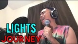 LIGHTS - Journey (Cover by Bryan Magsayo - Online Request)
