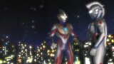 [Chinese subtitles/Ultraman stage play] Ultraman Triga's super ancient secret treasure "A story of p