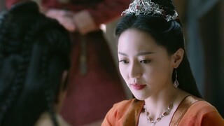 ENG SUB【Lost Love In Times 】EP07 Clip｜ Emperor was assassinated, beautiful princess was resourceful