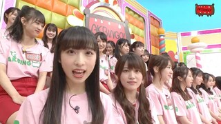 AKBINGO! EP 558 ซับไทย