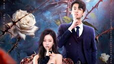 C-drama The silent wife ep 1 sub indo