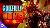 Gigan Hinted At For Godzilla VS Kong 2? (MONSTER BREAKDOWN)