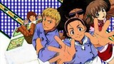 Yakitate Japan Tagalog ep43