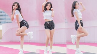 可爱Q弹绝了！Bo Beep Bo Beep‖竖屏