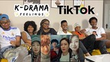 Kdrama Tiktok Edits Compilation