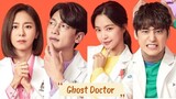 Ghost doctor Episode 6 Tagalog Dub