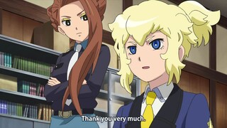 DAMBELL SENKI WARS (Episode 25)