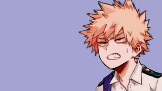 a soft bakugou helps you study (a playlist + voice overs + relaxing sounds)