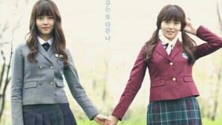 ep 1 WHO ARE YOU?SCHOOL 2015