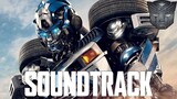 Transformers: Rise Of the Beasts Soundtrack - Autobots Theme (Autobots Enter) | EPIC VERSION