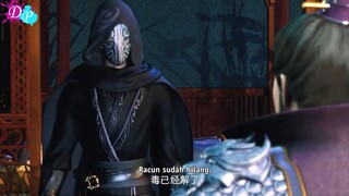 Wu Ni (Martial Inverse) Episode 6 Sub Indo