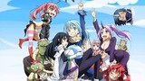 that time i reincarnated as a slime s1 ep19