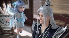Over Goddess Eps 29 sub indo 1080