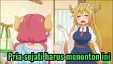 Pria sejati harus menonton ini