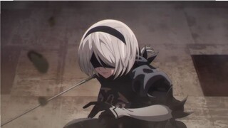 NieR:Automata Ver1.1a - episode 03